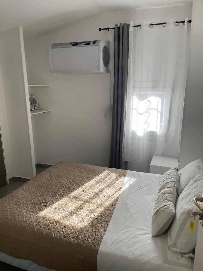 Guest house Hotel Aragats Toulouse