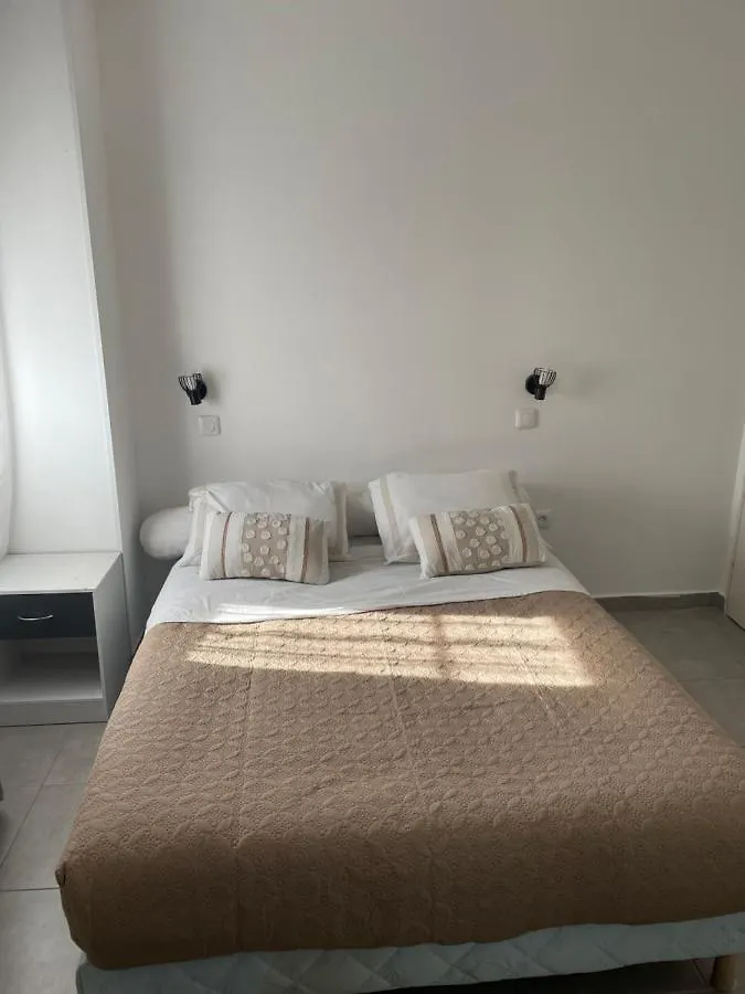 *** Guest house Hotel Aragats Toulouse France