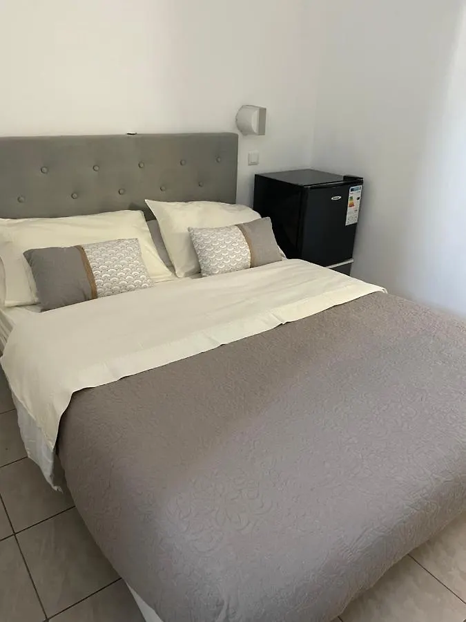 Hotel Aragats Toulouse