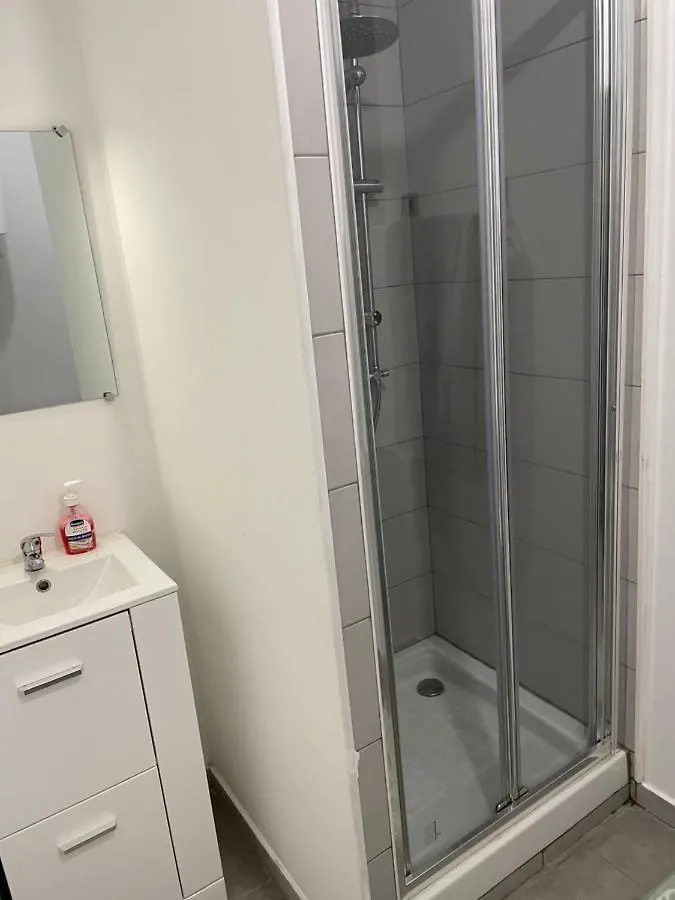 Hotel Aragats Toulouse 3*,  France
